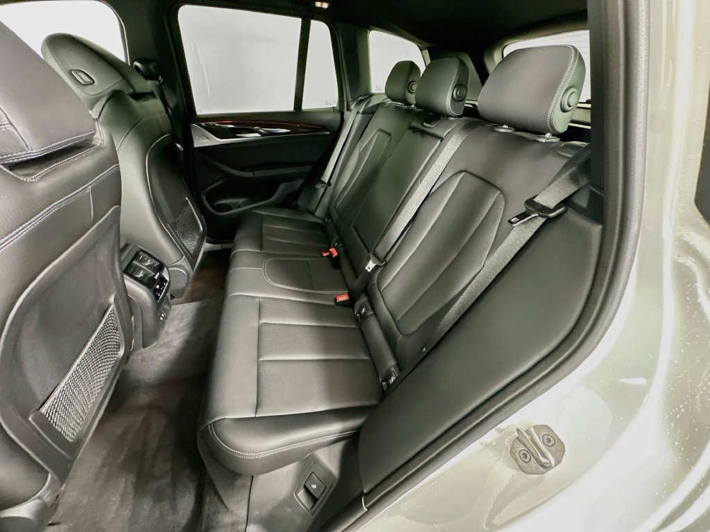 Used 2023 BMW X3 sDrive30i w/ Premium Package RWD image 25