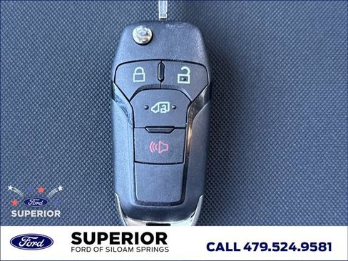 Used 2025 Ford Transit 250 Low Roof w/ Exterior Upgrade Package RWD image 18