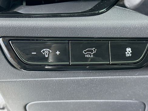 Used 2024 Kia Niro Wind w/ Wind Preserve Package FWD image 17