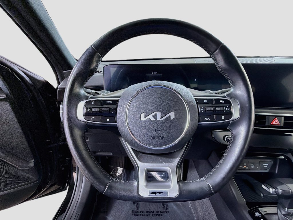 Used 2025 Kia K5 GT-Line AWD/4WD image 13
