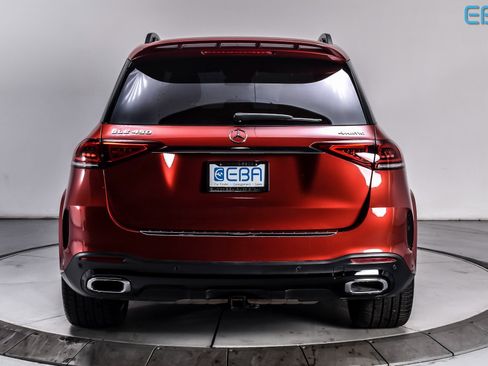 Used 2023 Mercedes-Benz GLE 450 4MATIC image 5