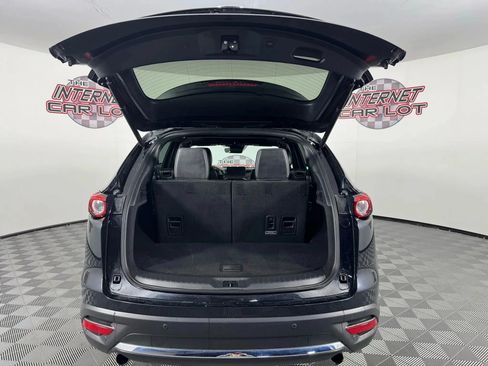 Used 2023 MAZDA CX-9 Grand Touring AWD/4WD image 30