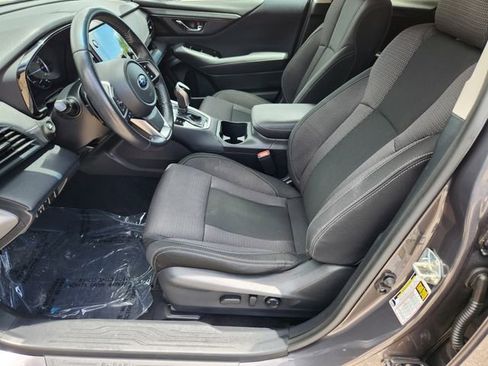 Used 2020 Subaru Outback Premium AWD/4WD image 11