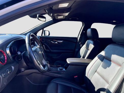 Used 2021 Chevrolet Blazer RS w/ Enhanced Convenience Package image 21