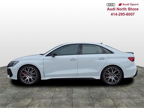 New 2025 Audi RS 3 image 4