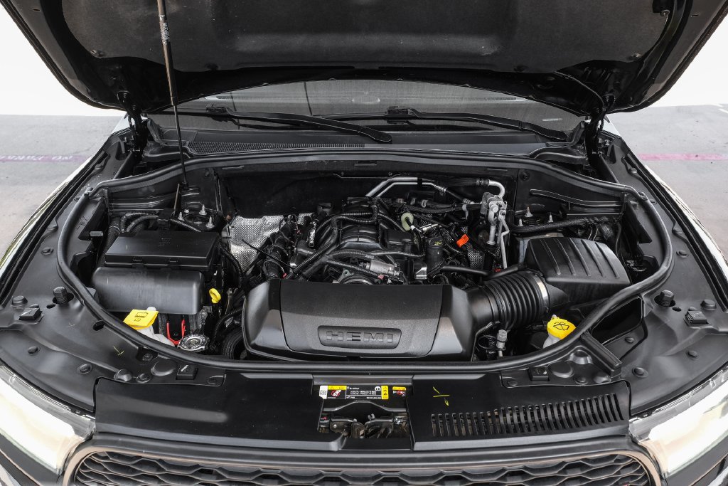 Used 2025 Dodge Durango R/T AWD/4WD image 57