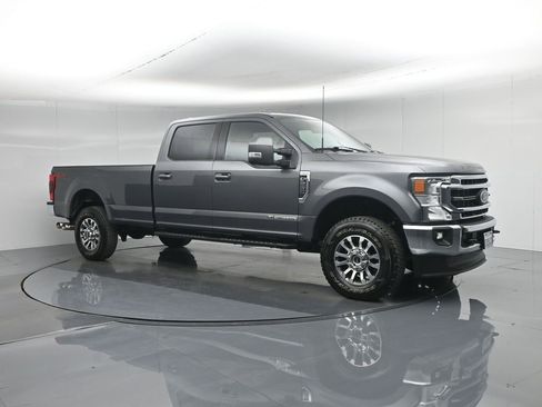 Certified 2022 Ford F250 Lariat image 7