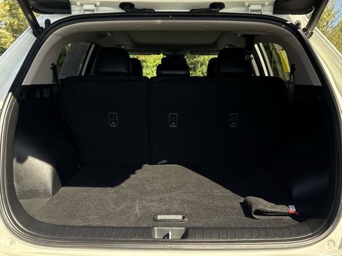 Used 2022 Kia Sportage EX w/ EX Technology Package image 24