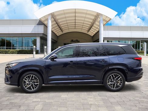 Used 2026 Lexus TX 350 350 Luxury image 3