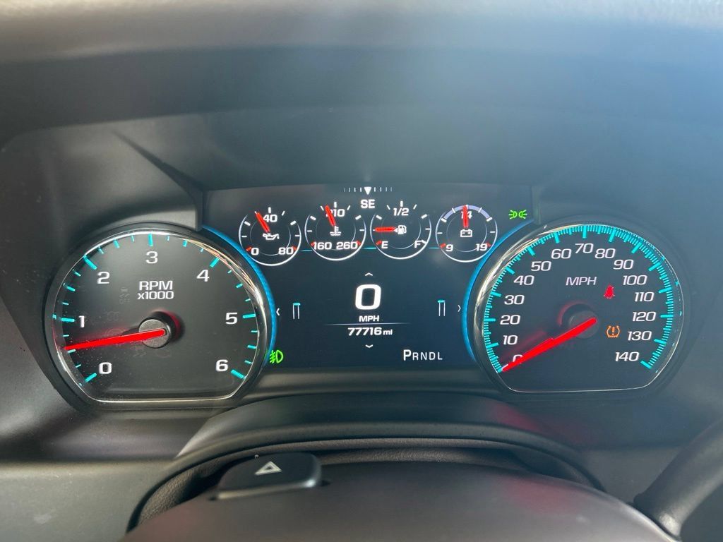 Used 2019 GMC Yukon Denali w/ Denali Ultimate Package RWD image 26
