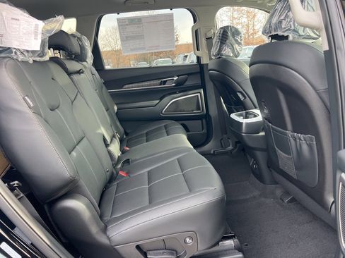 New 2025 Kia Telluride EX image 15