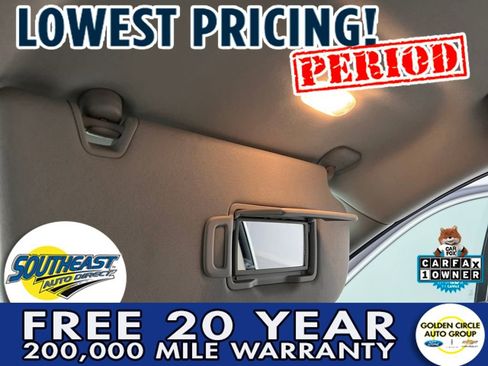 Used 2025 Nissan Pathfinder SV image 65