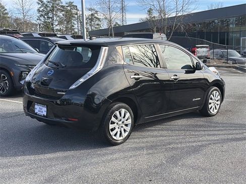 Used 2015 Nissan Leaf S w/ Charge Package image 7