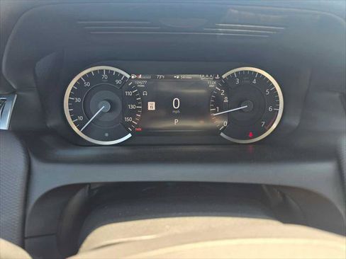 Used 2023 Land Rover Discovery Sport SE R-Dynamic AWD/4WD image 28