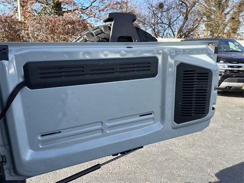 Certified 2023 Ford Bronco Badlands image 44