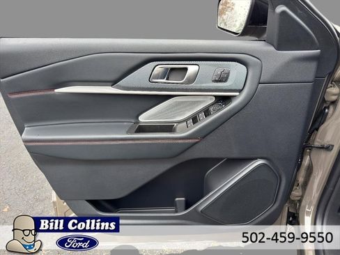 New 2026 Ford Explorer ST w/ Sun And Sound Package image 13