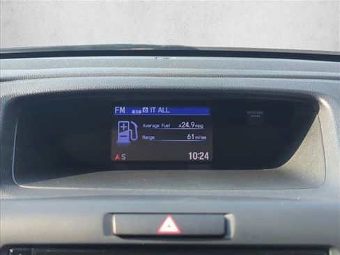 Used 2015 Honda CR-V EX image 20