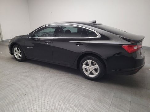 Used 2024 Chevrolet Malibu LT image 3