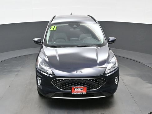 Used 2021 Ford Escape SEL image 29