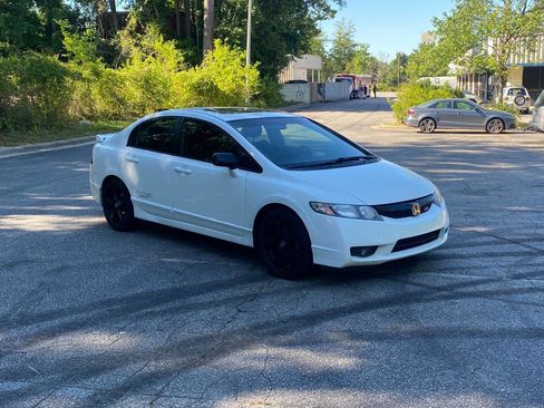 Used 2011 Honda Civic Si image 3