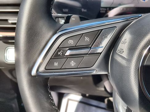 Used 2026 Buick Envision Sport Touring AWD/4WD image 36