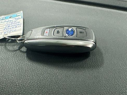 New 2026 Subaru Crosstrek 2.0i Premium image 33