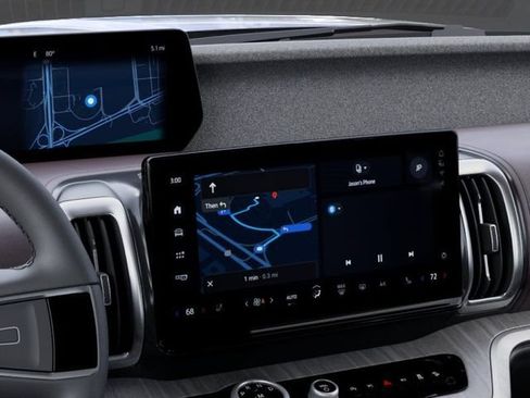 New 2027 Ford Expedition Max Platinum w/ Platinum Ultimate Package AWD/4WD image 14