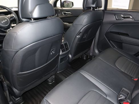 Used 2024 Kia Sportage SX Prestige image 20