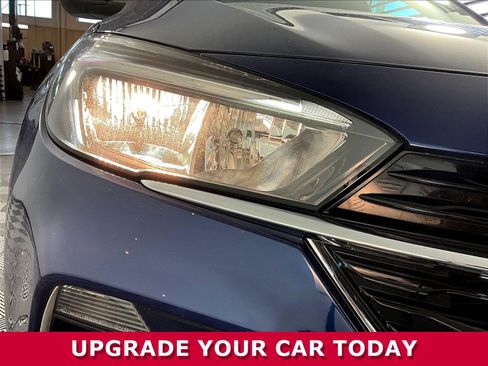 Used 2022 Buick Encore GX Select AWD/4WD image 29