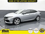 Used 2018 Honda Civic Sport image 3