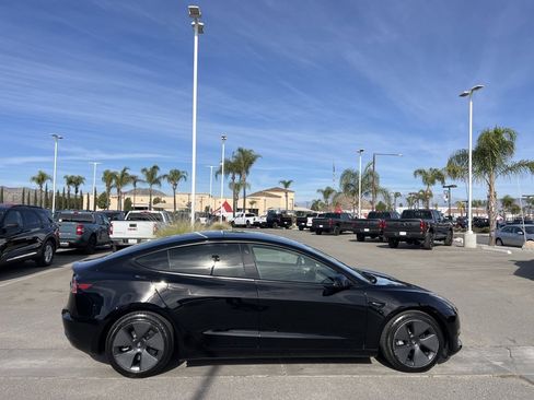 Used 2023 Tesla Model 3 Long Range image 9