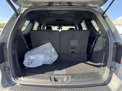 New 2026 Dodge Durango GT w/ Blacktop Package image 16