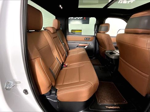 Used 2026 Toyota Tundra 1794 Edition image 20