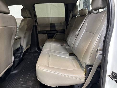 Used 2018 Ford F350 XL w/ Power Equipment Group image 36