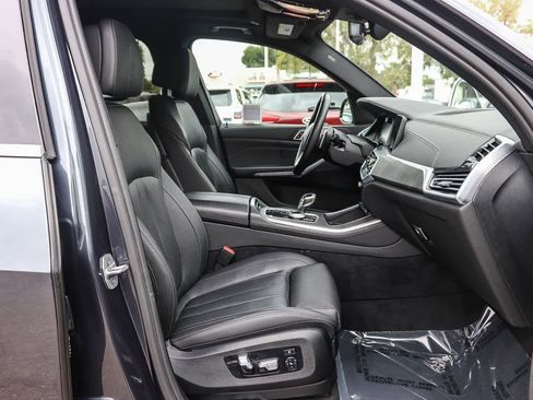 Used 2021 BMW X5 sDrive40i w/ Executive Package 3 image 14
