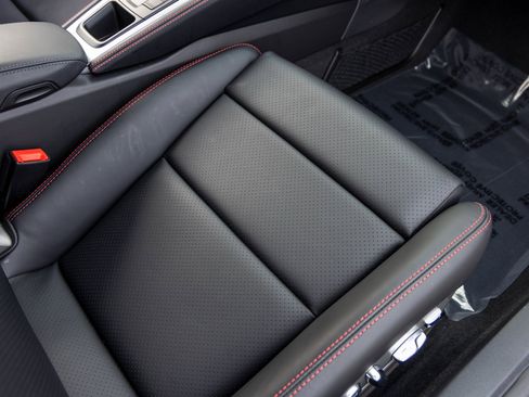 Certified 2025 Porsche 718 Cayman GT4 image 45