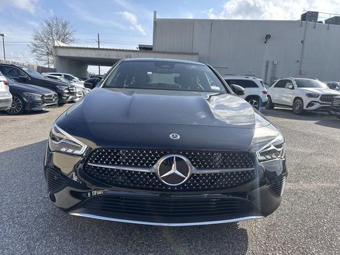Used 2026 Mercedes-Benz CLA 250 image 2