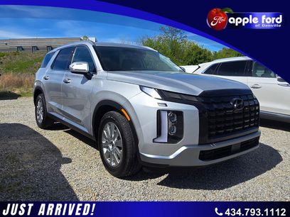 Used 2025 Hyundai Palisade SEL