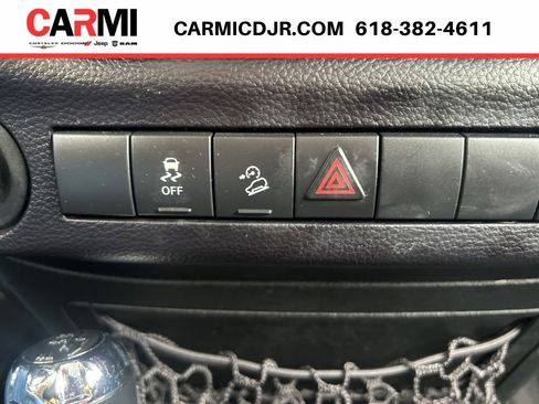 Used 2015 Jeep Wrangler Unlimited Sport w/ Quick Order Package 24S image 23