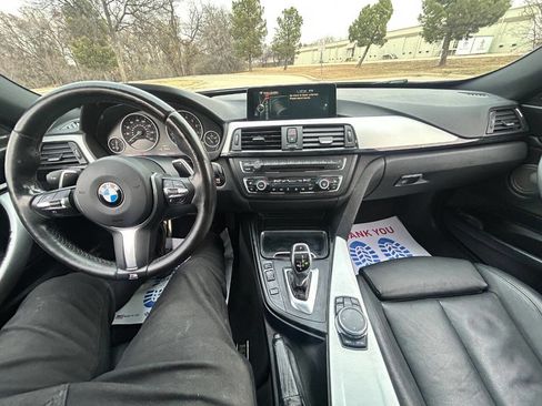 Used 2016 BMW 328i Gran Turismo xDrive image 18