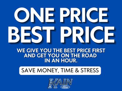 Used 2024 Ford Escape ST-Line w/ Tech Pack #1