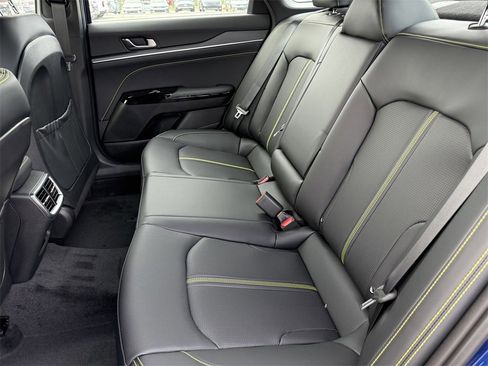 New 2026 Kia K5 GT image 18