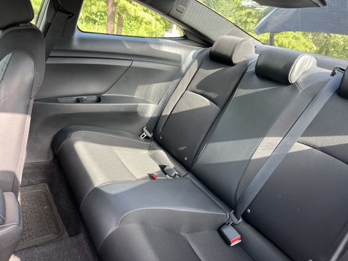 Used 2020 Honda Civic Sport image 27