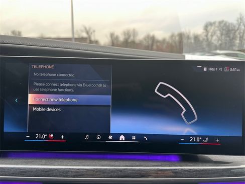 Used 2023 BMW 760i xDrive w/ Executive Package image 16