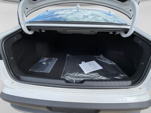 New 2026 Kia K4 EX FWD image 22