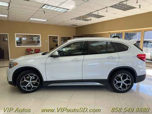 Used 2019 BMW X1 sDrive28i image 3
