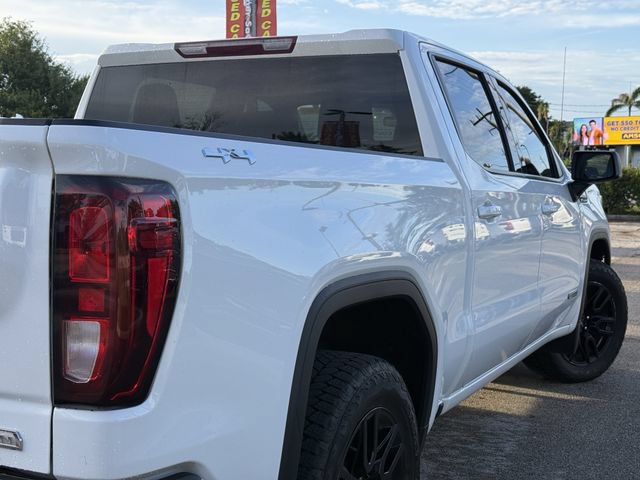 Used 2024 GMC Sierra 1500 Elevation AWD/4WD image 7