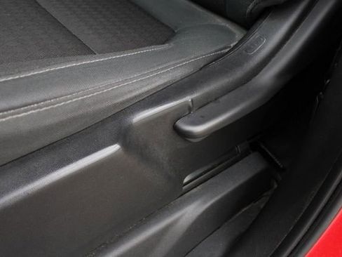 Used 2020 Chevrolet Silverado 1500 LT w/ Trailering Package image 5