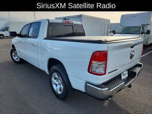 Used 2019 RAM 1500 Big Horn image 5