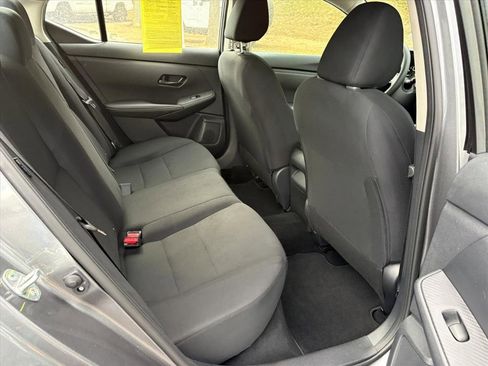 Used 2024 Nissan Sentra S image 21